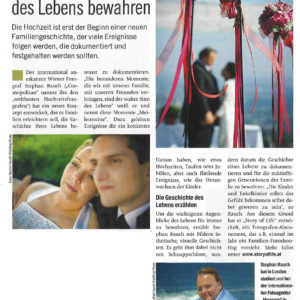 Hochzeit Magazine